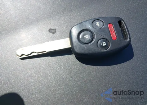 2011 Honda Accord 2.4 Ex-L из США, поврежденный, VIN 1HGCP2F84BA145249